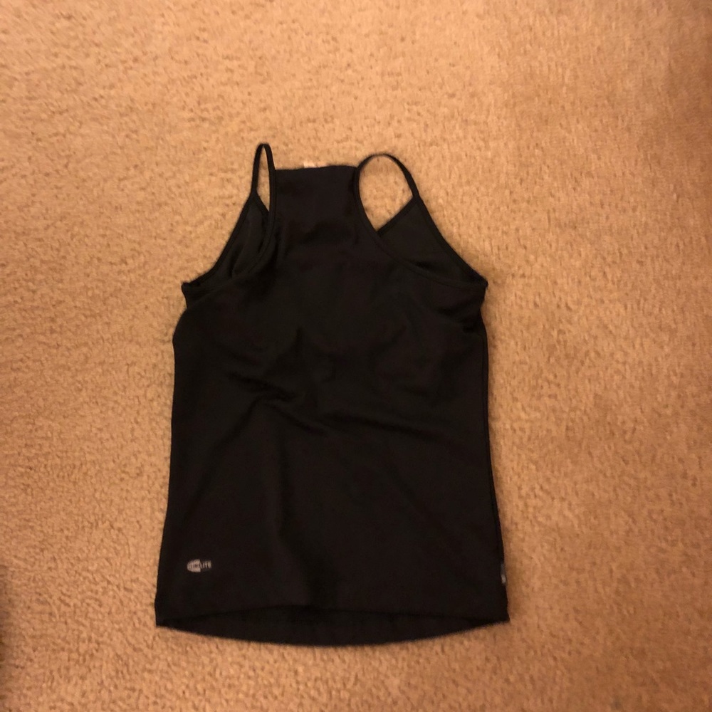 Adidas  workout shirt
